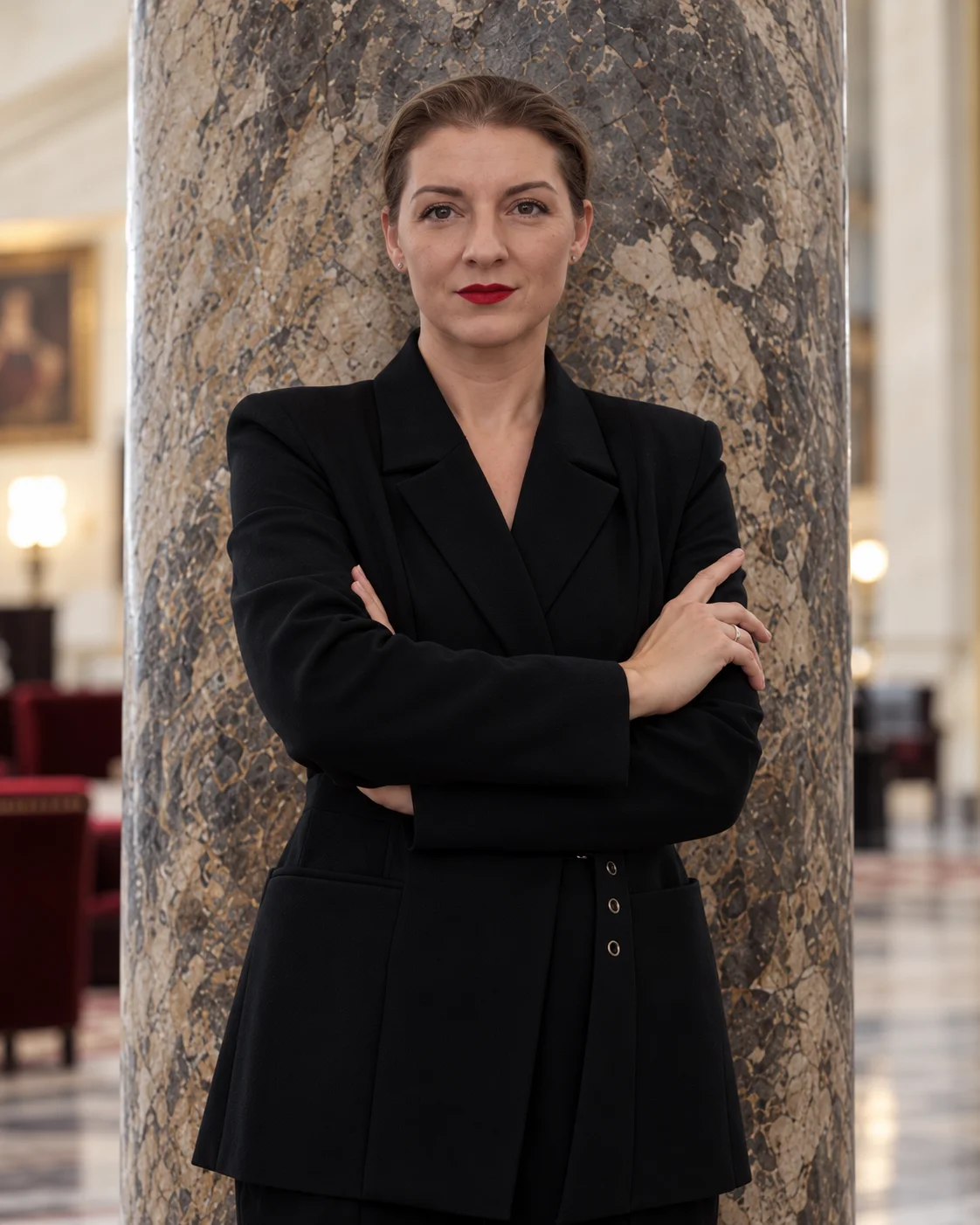Ольга Анфилатова / Olga Anfilatova